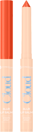 Подхранващо червило Cloud, Nr. 02 Optimistic, 1 бр.  Bell HYPOAllergenic