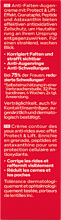 Augenpflege Granatapfel Youth WELEDA