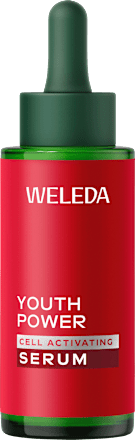Serum Granatapfel Cell Activating Youth Power WELEDA