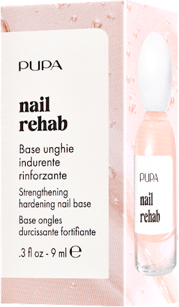 Podlak za krepitev nohtov Nail Rehab PUPA
