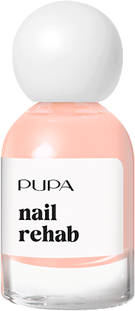 Podlak za krepitev nohtov Nail Rehab PUPA