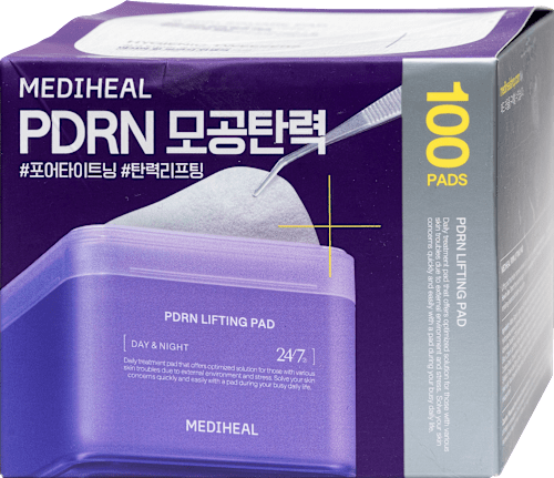 PDRN Lifting Pad blaznice MEDIHEAL