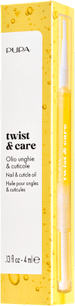 Olje za nego nohtov in obnohtne kožice Twist & Care PUPA