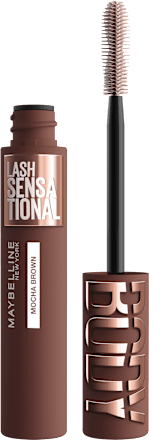 Tusz do rzęsLash Sensational Mocha Brown MAYBELLINE NEW YORK