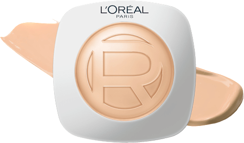 Podkład w balsamie True Match 1 Very Light L'ORÉAL PARiS