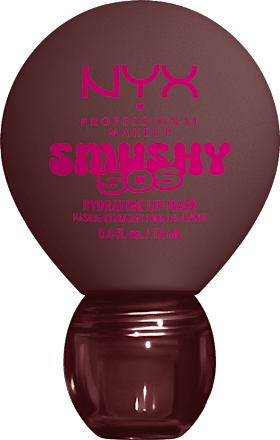 Балсам за устни Smushy SOS, Nr. 08 Coconut Calm NYX PROFESSIONAL MAKEUP