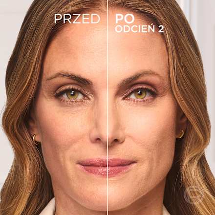 Podkład w balsamie True Match 2 Rosy Light L'ORÉAL PARiS