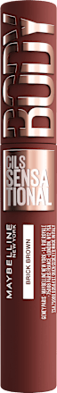 Tusz do rzęs Lash Sensational Brick Brown MAYBELLINE NEW YORK