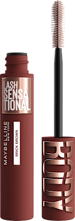 Tusz do rzęs Lash Sensational Brick Brown MAYBELLINE NEW YORK