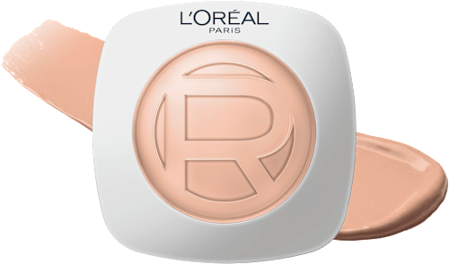 Podkład w balsamie True Match 2 Rosy Light L'ORÉAL PARiS