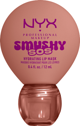 Балсам за устни Smushy SOS, Nr. NYX PROFESSIONAL MAKEUP