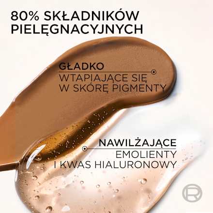 Podkład w balsamie True Match 4 Light Medium L'ORÉAL PARiS
