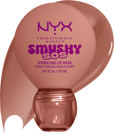 Балсам за устни Smushy SOS, Nr. NYX PROFESSIONAL MAKEUP