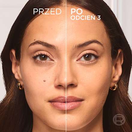 Podkład w balsamie True Match 3 Light L'ORÉAL PARiS