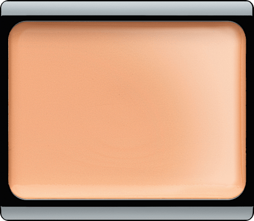 Camouflage Cream kremasti korektor - 5 Light Whiskey  ARTDECO