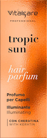 Parfum iluminator pentru păr Tropic sun Vitalcare