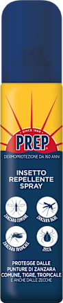 Spray antipuntura 8 ore PREP