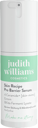 Gesichtsserum Skin Recipe Pro Barrier judith williams COSMETICS