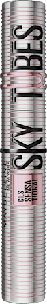 Спирала за мигли Sky High Tubes, 1 бр. MAYBELLINE NEW YORK