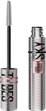 Спирала за мигли Sky High Tubes, 1 бр. MAYBELLINE NEW YORK
