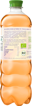 Erfrischungsgetränk, Balance Juicy Pfirsich-Mango VÖSLAUER