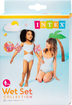 Rukavići za plivanje INTEX