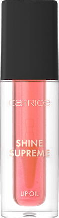 Lippenöl Shine Supreme 020 Peach Please CATRICE