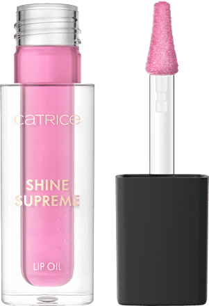 Lippenöl Shine Supreme 010 Melon Dew CATRICE