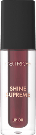 Lippenöl Shine Supreme 040 Cherry Lush CATRICE