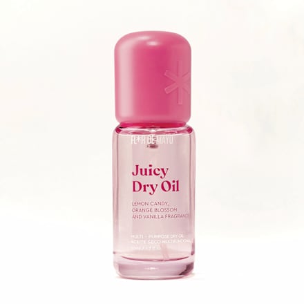Парфюмно олио за тяло Juicy FLOR DE MAYO