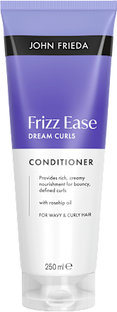 kondicionér na vlasy Frizz Ease Dream Curls John Frieda