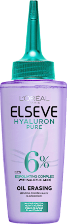 Sérum na vlasy Hyaluron Pure 6 % Exfoliating Complex L'ORÉAL PARiS ELSEVE