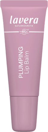 Balsamo labbra PLUMPING lavera NATURKOSMETIK