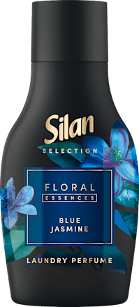 BLUE JASMINE parfem za veš Silan