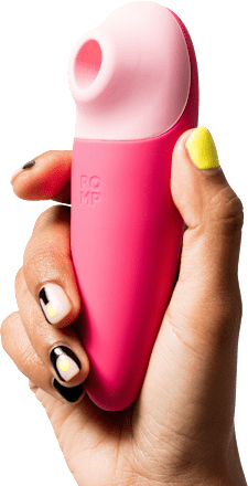 Vibrator Shine X Romp