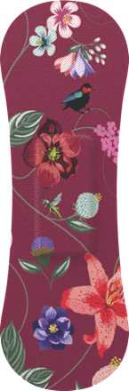 Pflaster Classic Sensitive Flower Wild Stripes