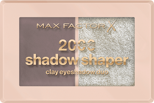 Eyeshadow Shaper Umber Spark MAX FACTOR