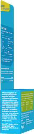 Laktase 24000 Tabletten 40 St sanotact