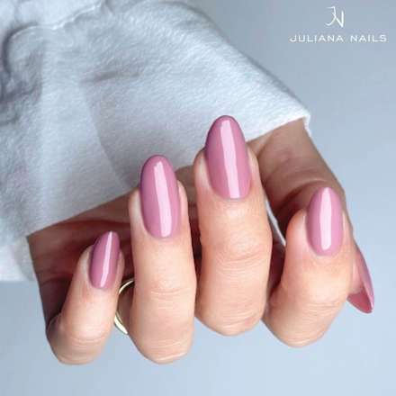 UV Nagellack Bio Shellac Ballet Pink JULIANA NAILS