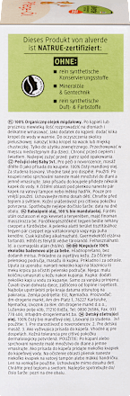 Babaápoló olaj - 100% bio mandulaolaj alverde BABY