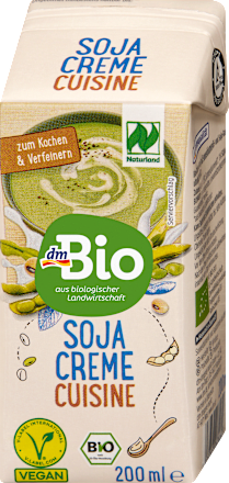 Soja Creme Cuisine dmBio