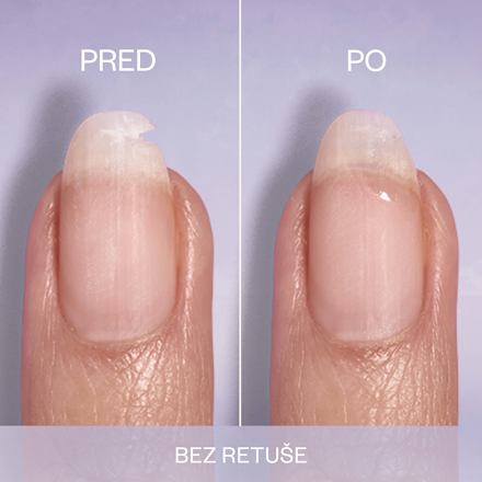 Ošetrujúci lak Break Fix essie