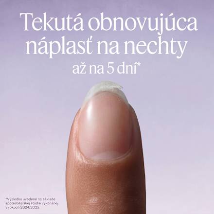 Ošetrujúci lak Break Fix essie
