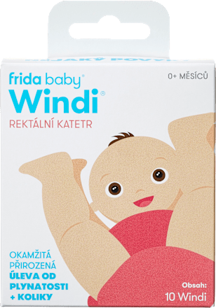 rektální katetr frida baby