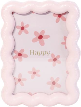 Cornice Wavy 10x15 assort. Paradies