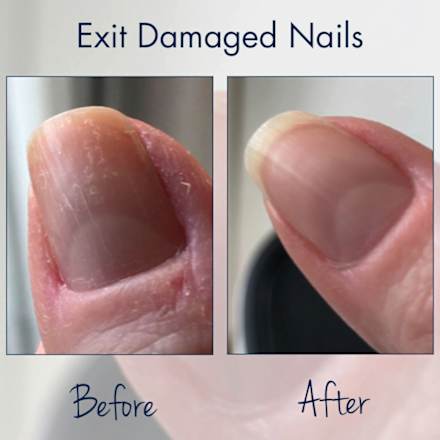 Nagelserum Exit Damaged Nails HÊROME