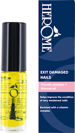 Nagelserum Exit Damaged Nails HÊROME