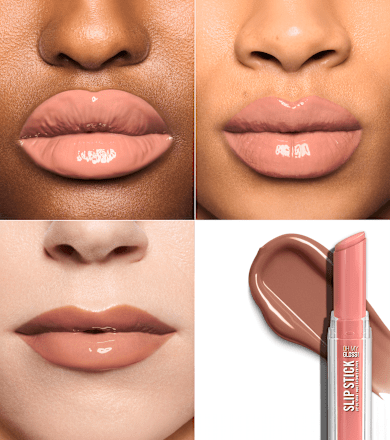 Slip Stik ulje za usne - 150 Cappuccino Light RIMMEL LONDON