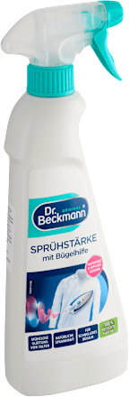 Sprej na žehlenie Dr. Beckmann
