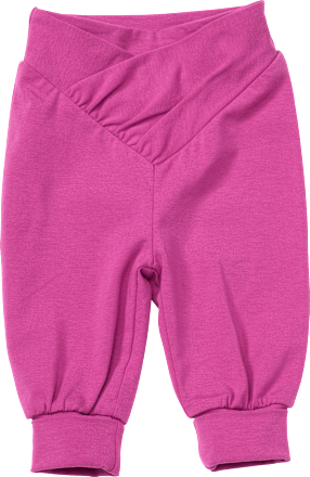 Hose Pro Climate mit Raffung, pink, Gr. 62 ALANA